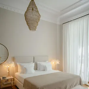 Rooseveltplatz Appartement