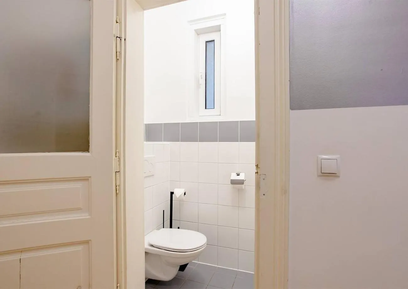 Exclusive Apartment City Center Vídeň