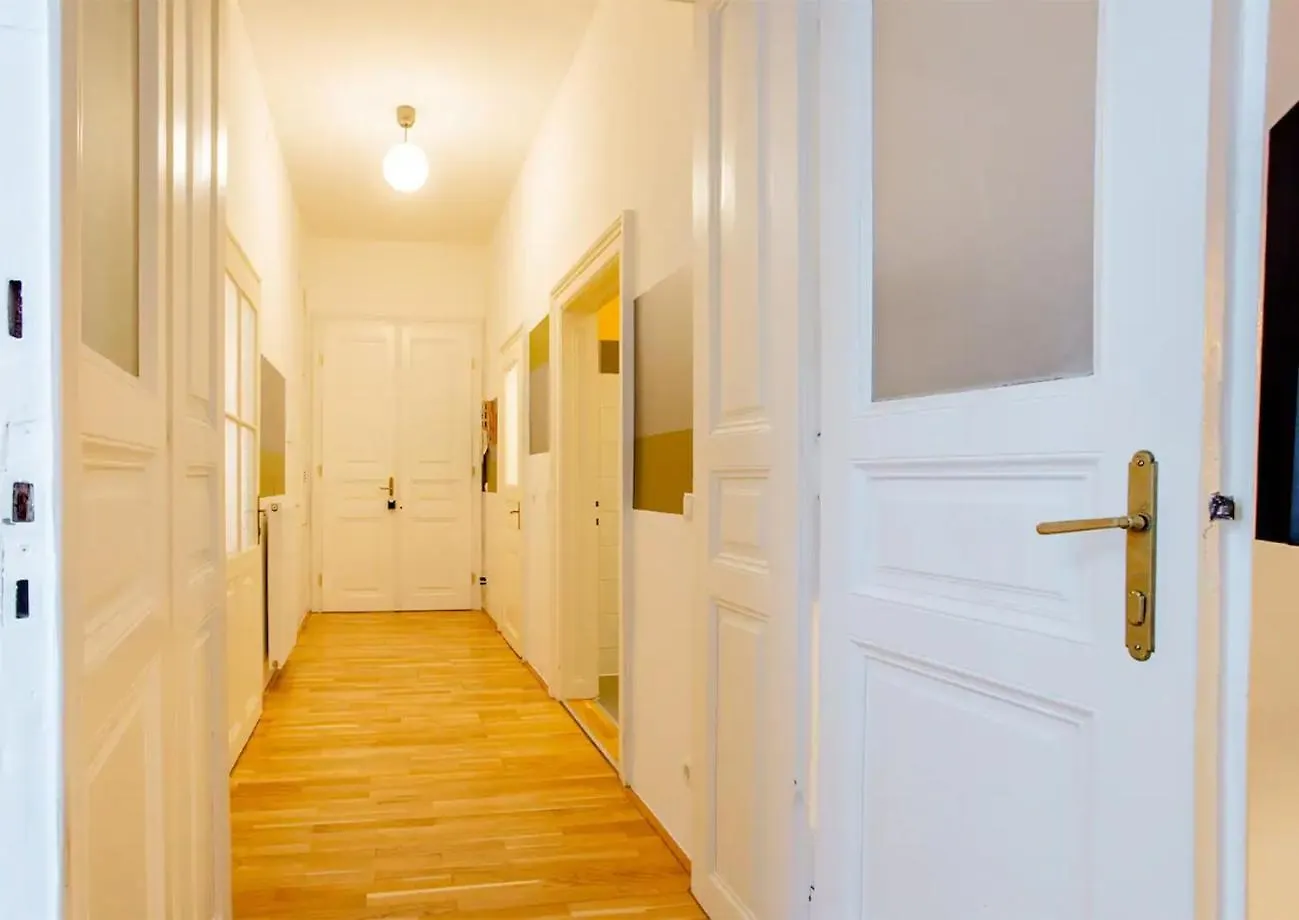 Exclusive Apartment City Center Vienna