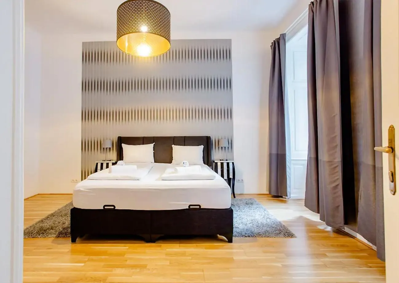 Exclusive Apartment City Center Vienna 0*,  Austria