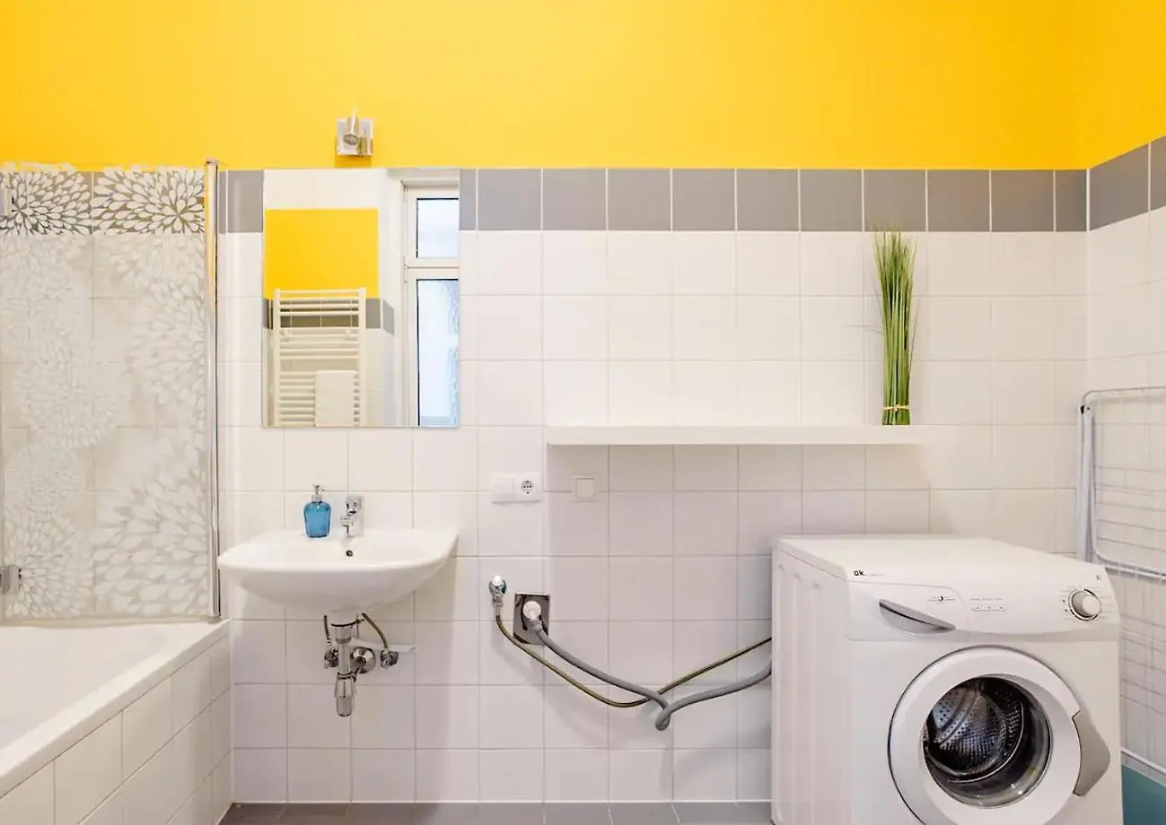 Exclusive Apartment City Center Vienna