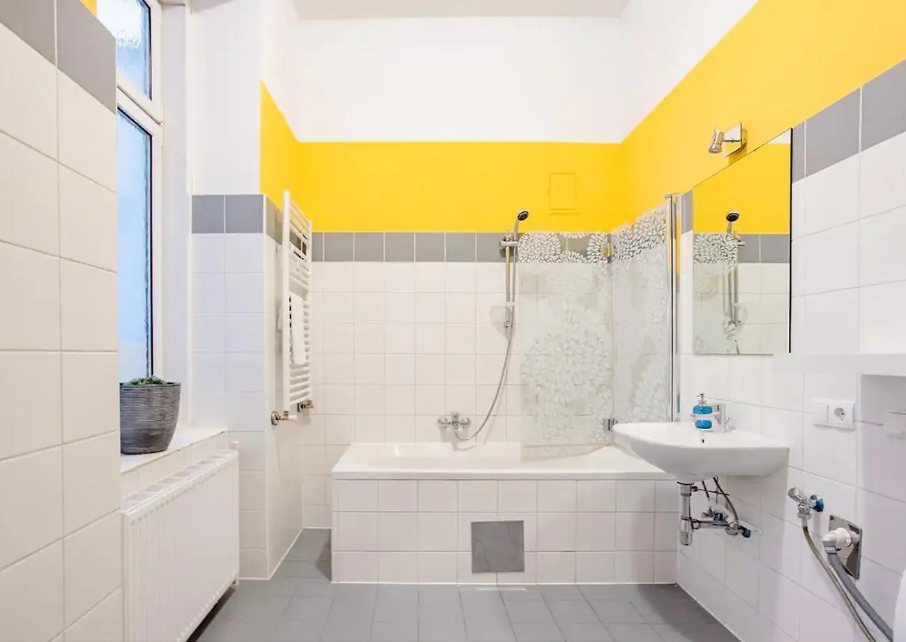 Exclusive Apartment City Center Vienna Austria